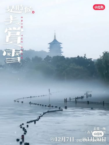 winter economy rednote xiaohongshu little red book