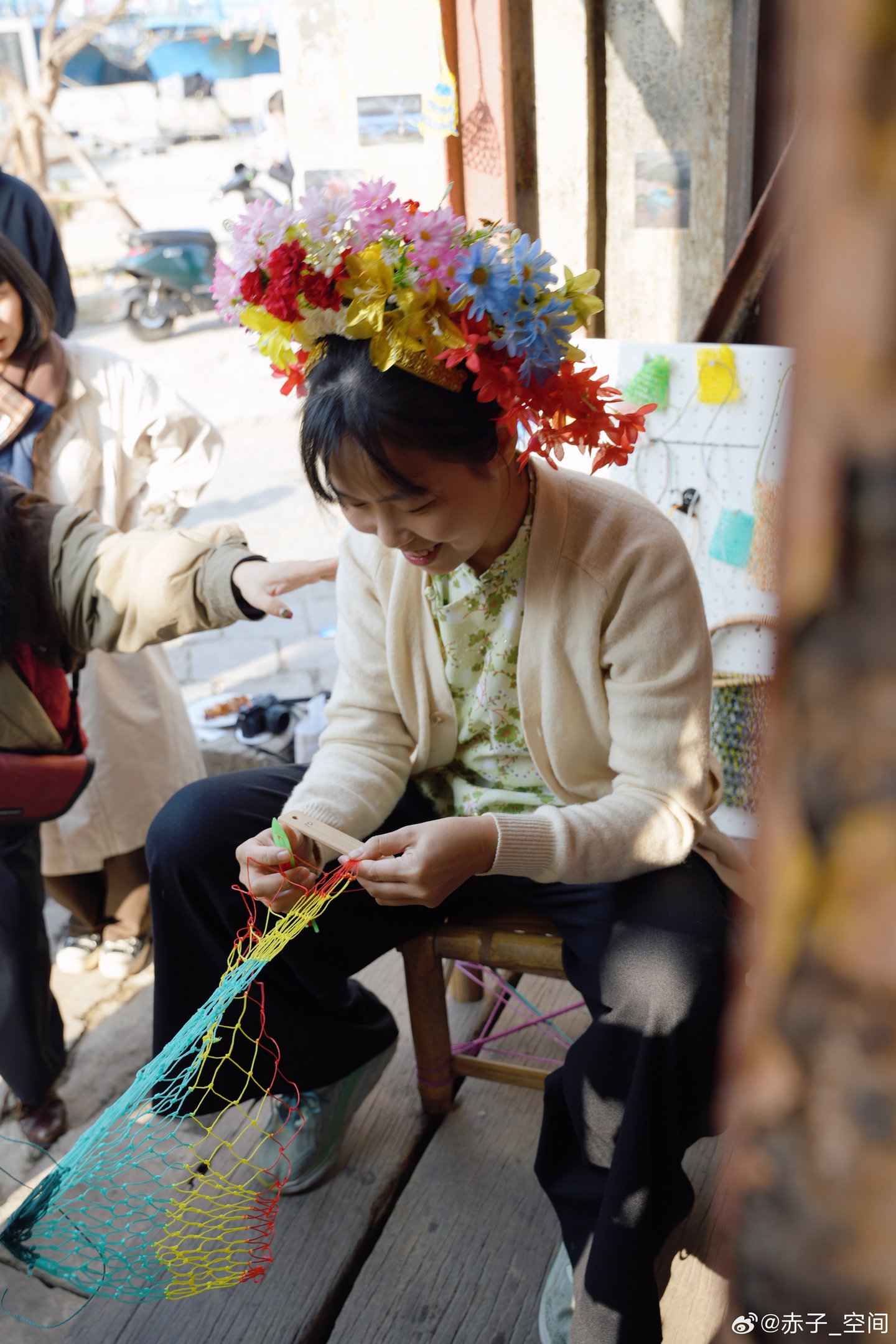 Freitag quanzhou diy